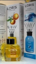 Аромадиффузор Loris