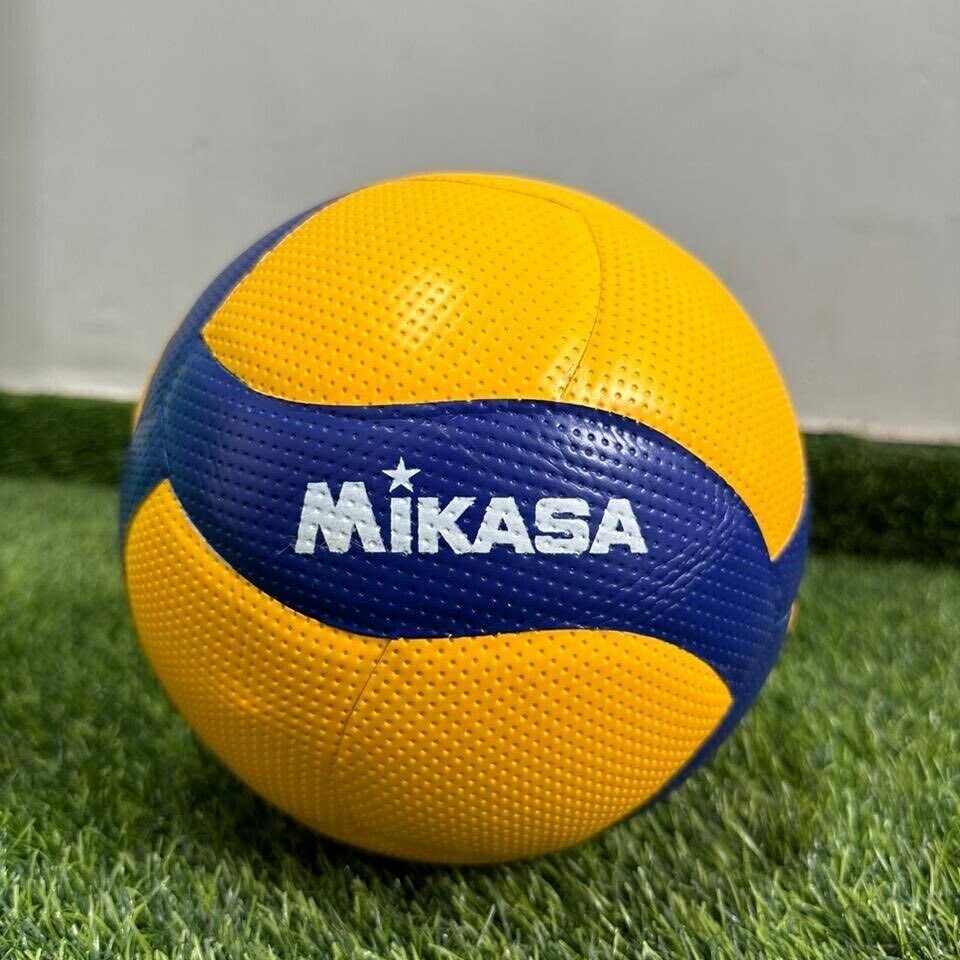 Mikasa Volleyball