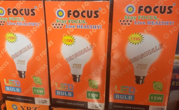 LED Bulbs
