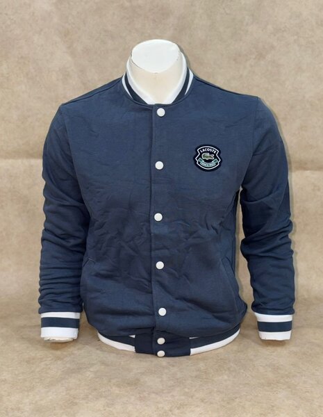 Blouson Varsity Classique