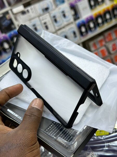 Fourreau Fold 4 à 6