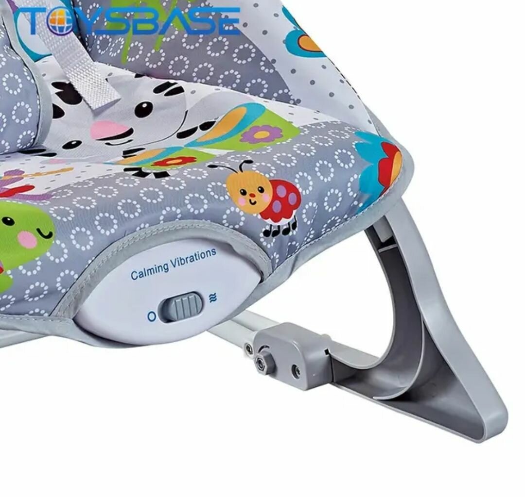 Baby Music Vibrator Chair