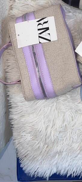 Trousse de maquillage chic