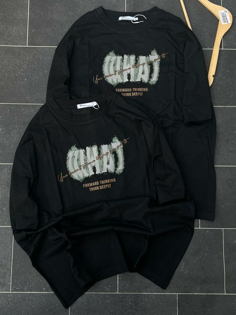 T-shirt élégant homme