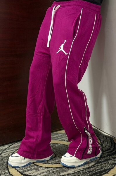 Pantalon de Jogging Rose