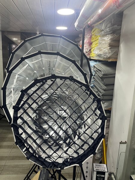 Softbox Photo Studio 120 cm