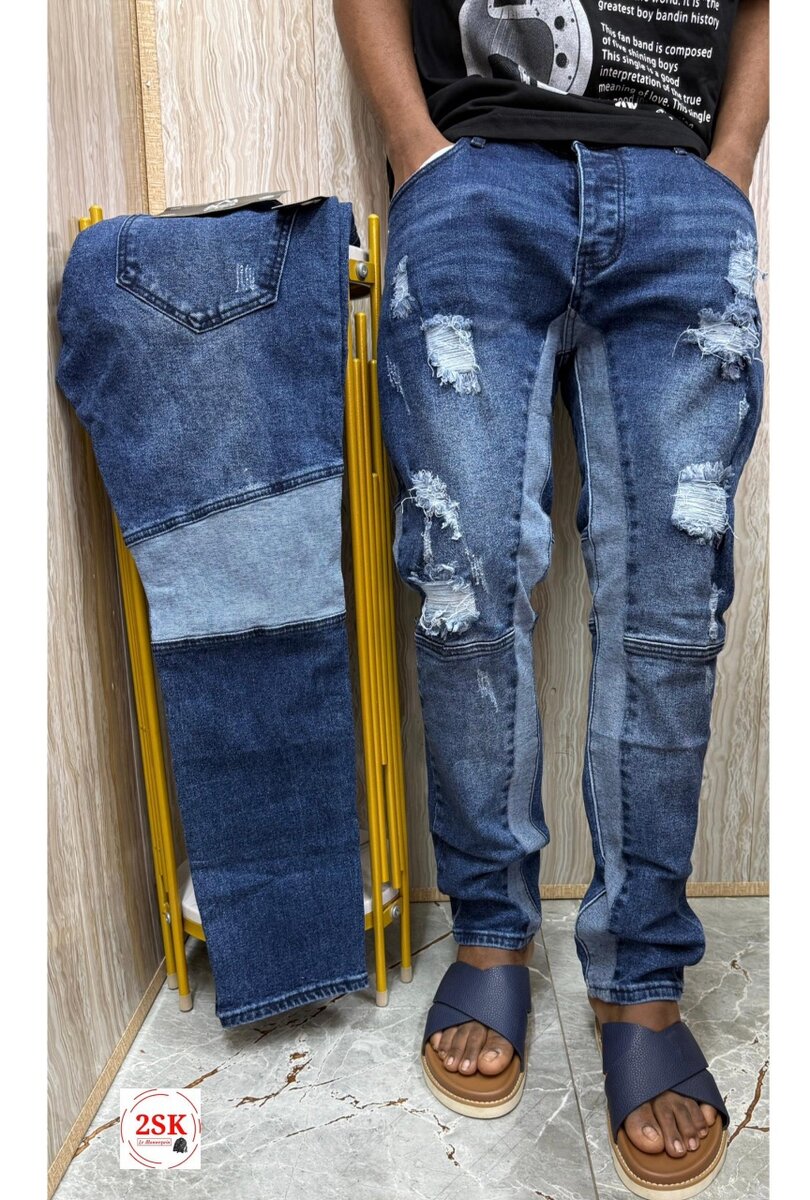 Pantalons décontractés hommes