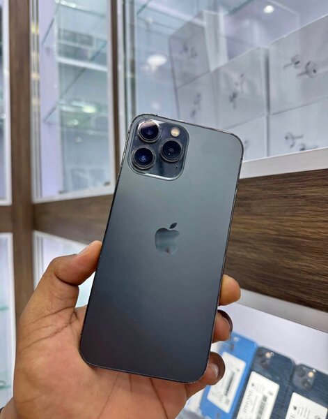 iPhone 13 Pro Max 128GB