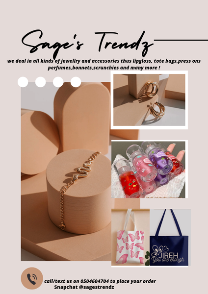 SagesTrendz 