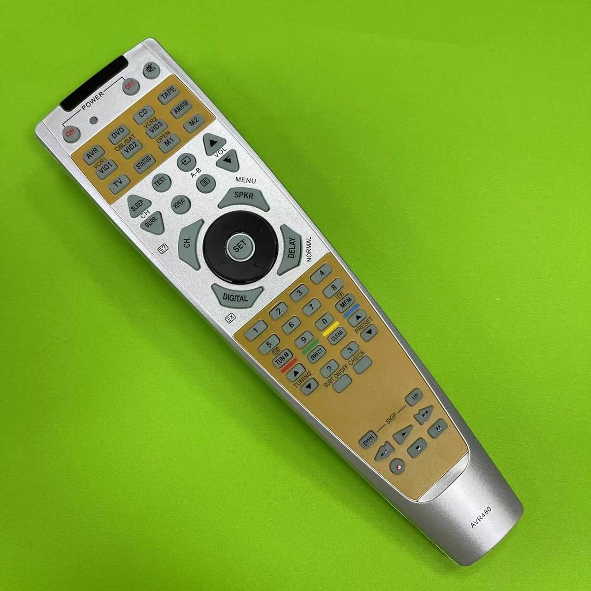 JBL AVR480 Harman Kardon Ampli