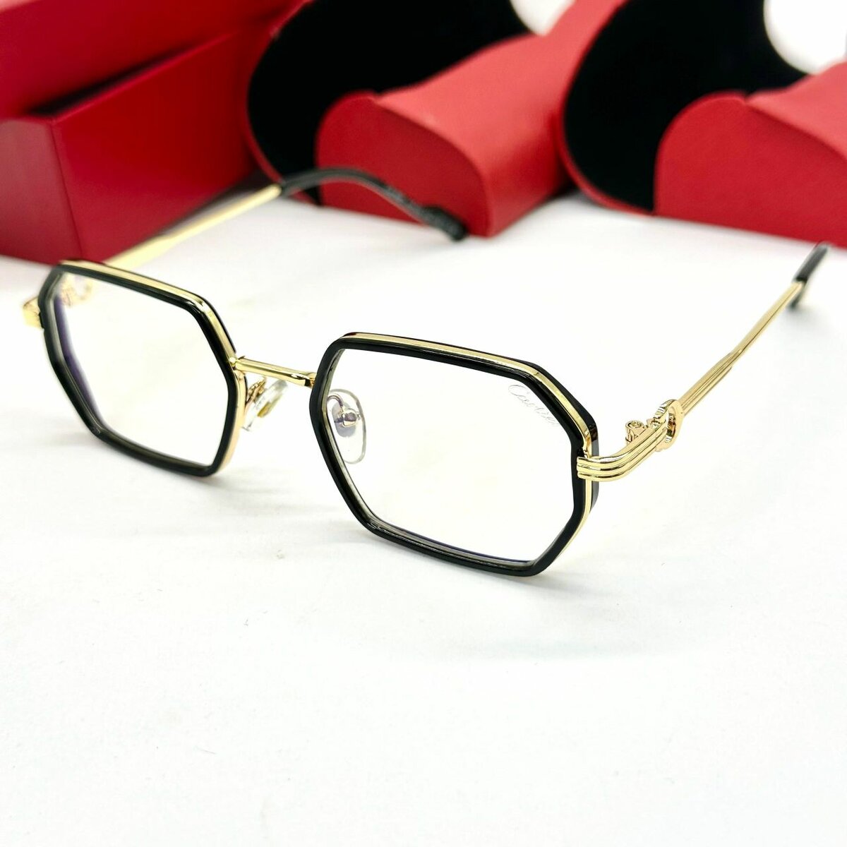 Cartier fashion Sunglasses