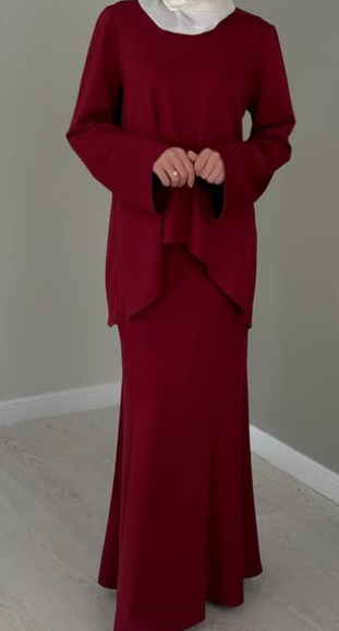 🌸 Новинка! 🌸 Представляем стильную двойку из ткани шарлотта: