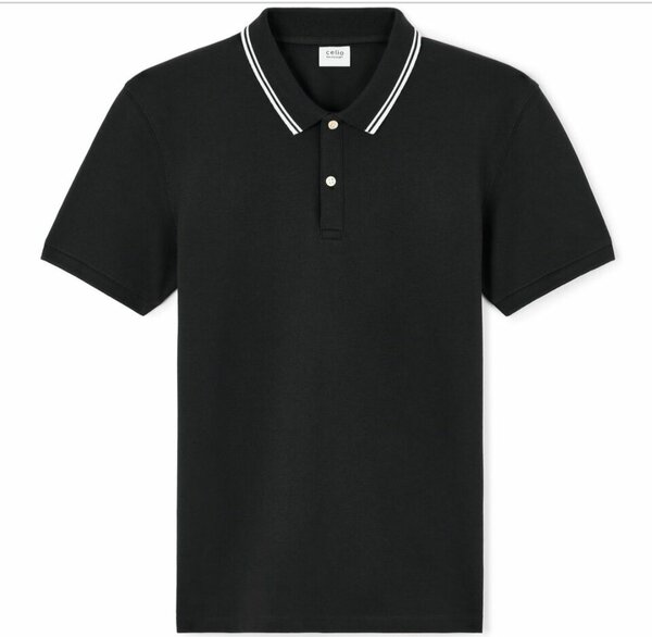 Polo Classique pour Homme