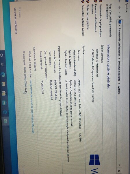 Acer Aspire E1-522 Dual-Core