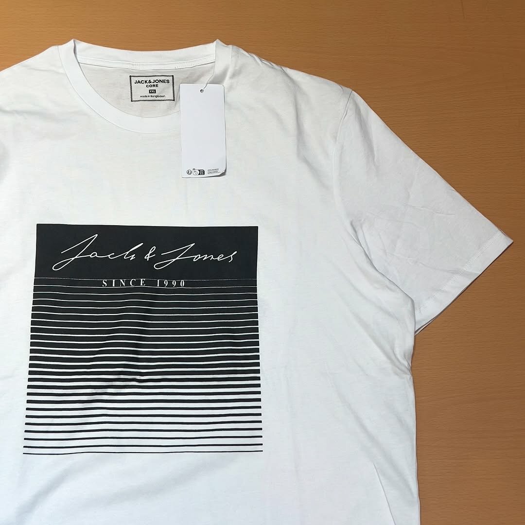 Men’s Casual T-shirts