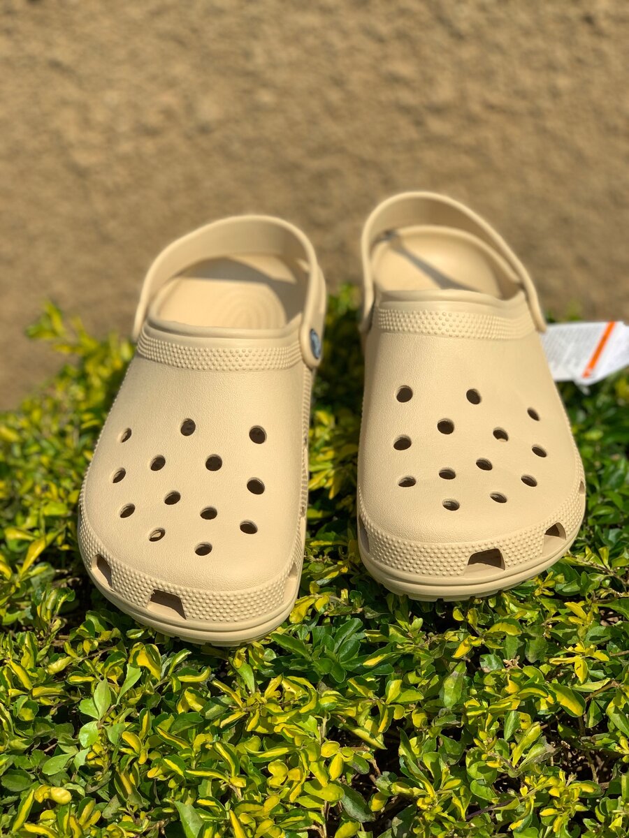 Classic Crocs