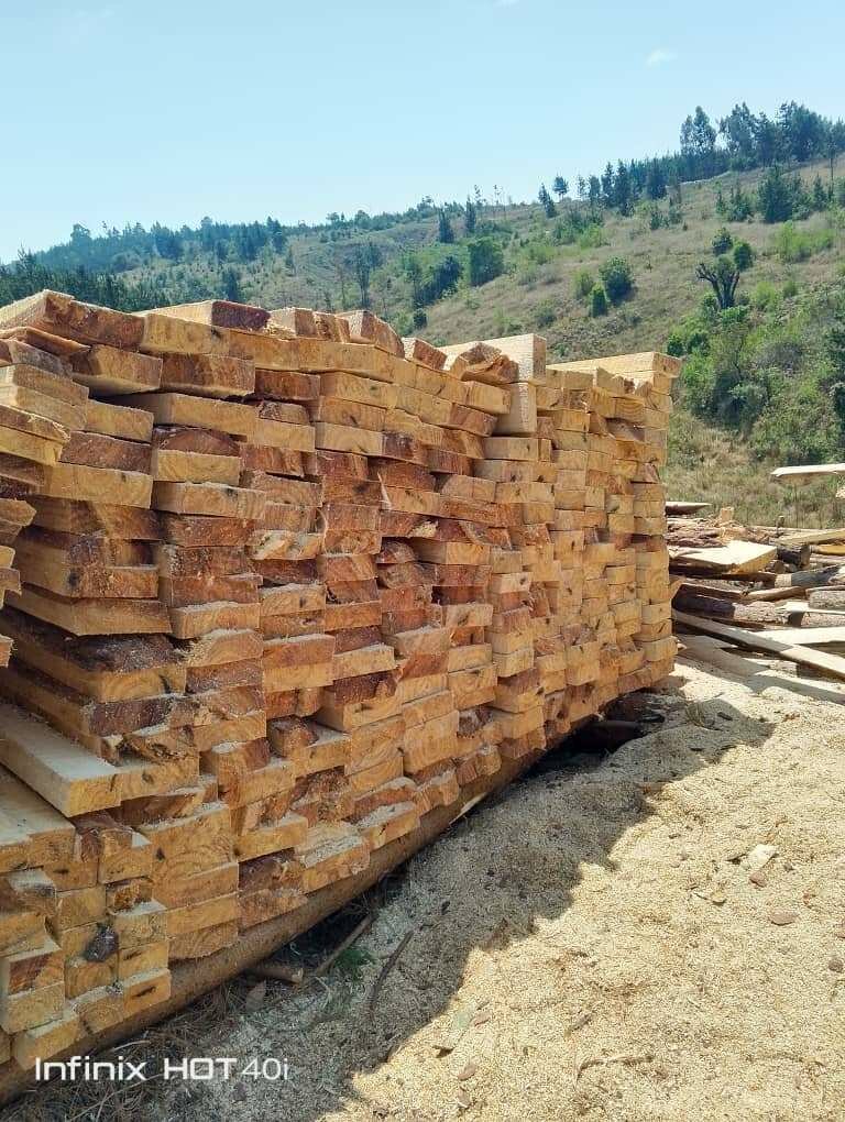 Timber n wooden products