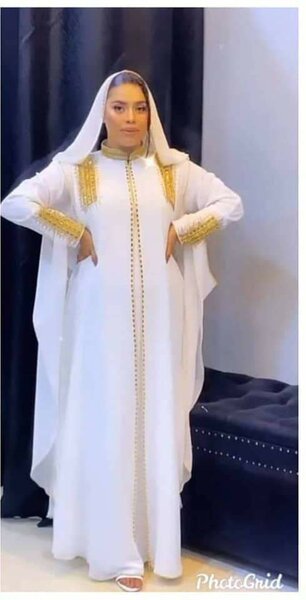 Abaya