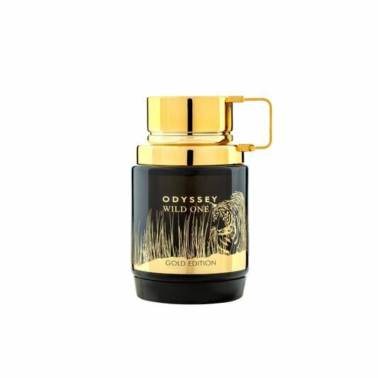 Odyssey Wild One Gold Edition Armaf for men
