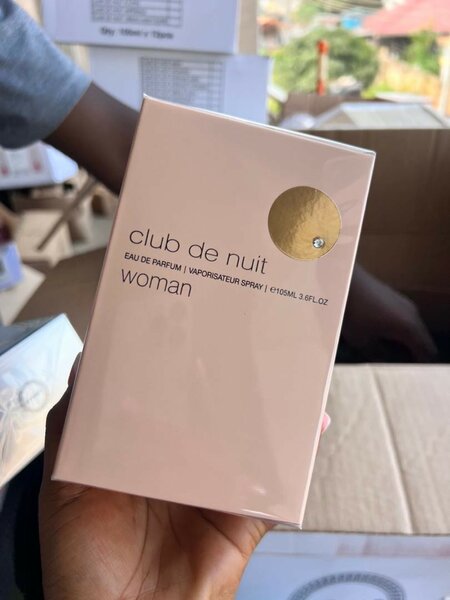 Armaf club de Nuit Woman EDP 105ml