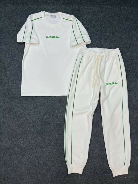 Ensemble de survêtement mixte