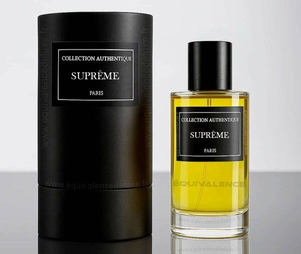 Parfum Suprême Authentique