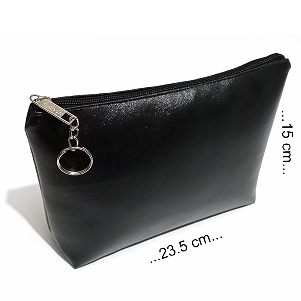 Ladies Pouch / Cosmetic Bag