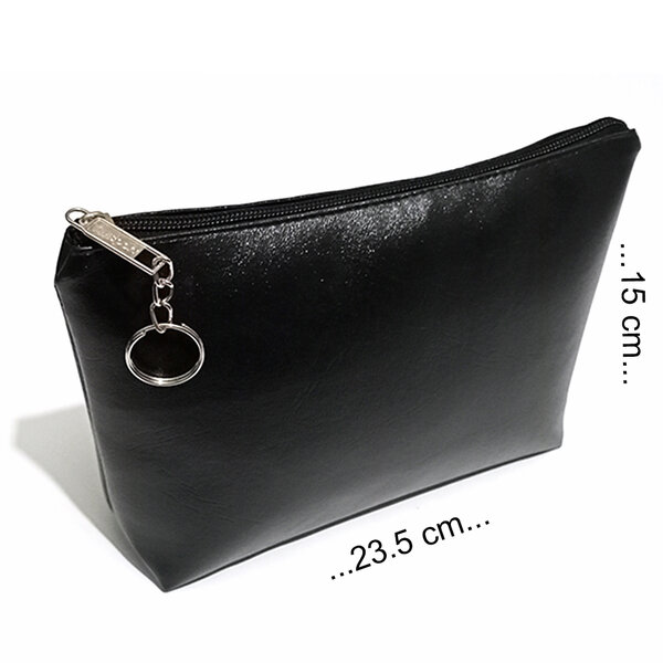Ladies Pouch / Cosmetic Bag