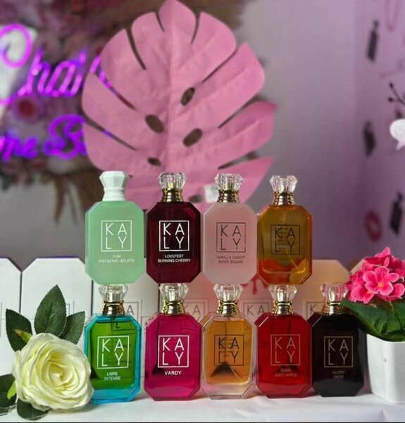 Eau de Parfum KALY