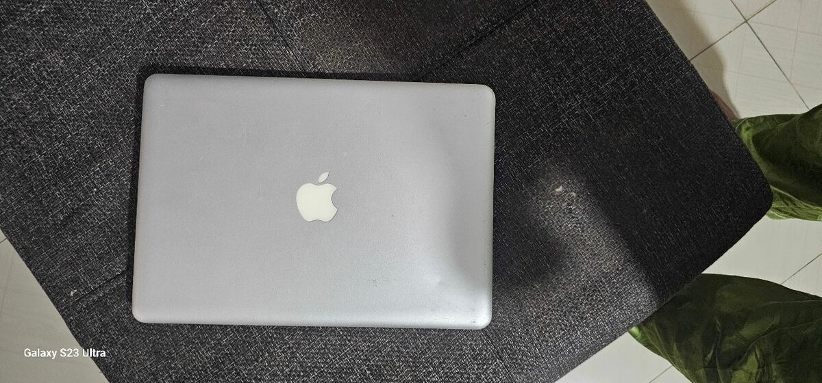 Macbook pro