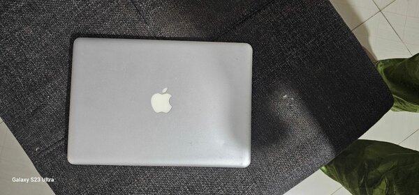 Macbook pro