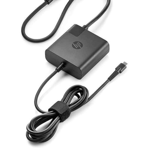 Chargeur Hp TYPE C