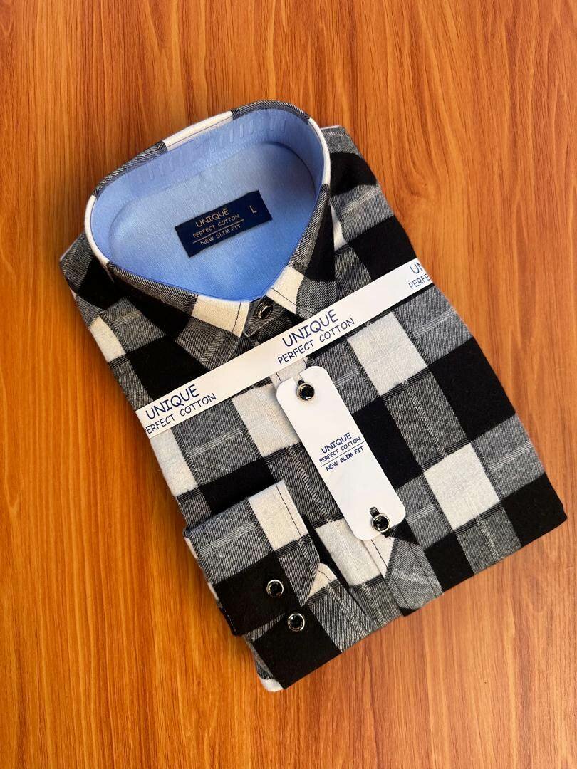 Check Shirts For Men