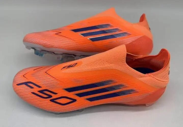 Chaussures de football Adidas F50