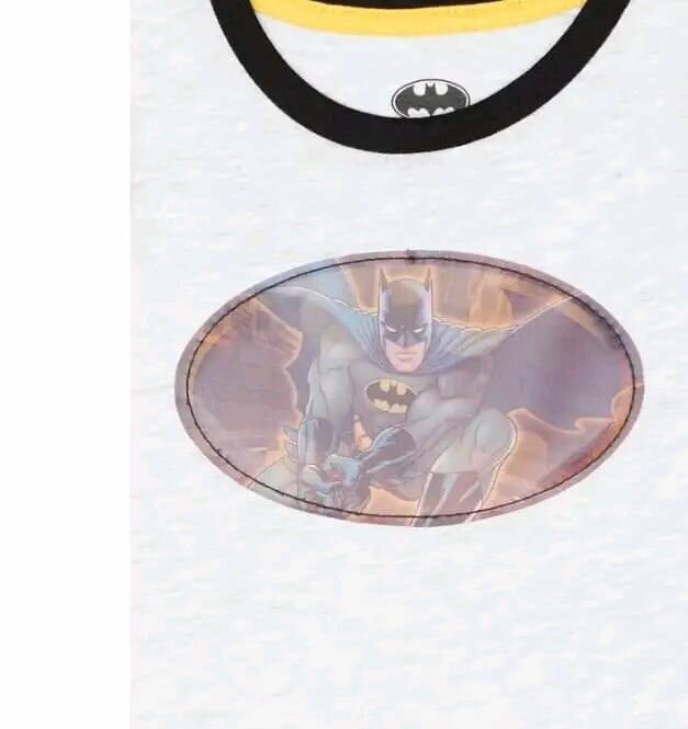 BATMAN muscle Tshirt