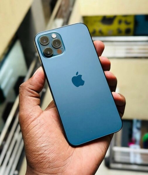 iPhone 12 Pro