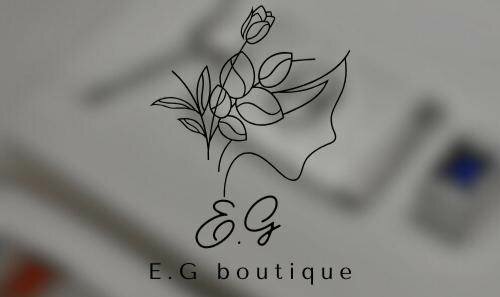 E.GBOUTIQUE