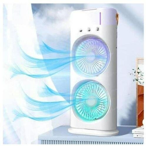 Mini ventilateurs à glace