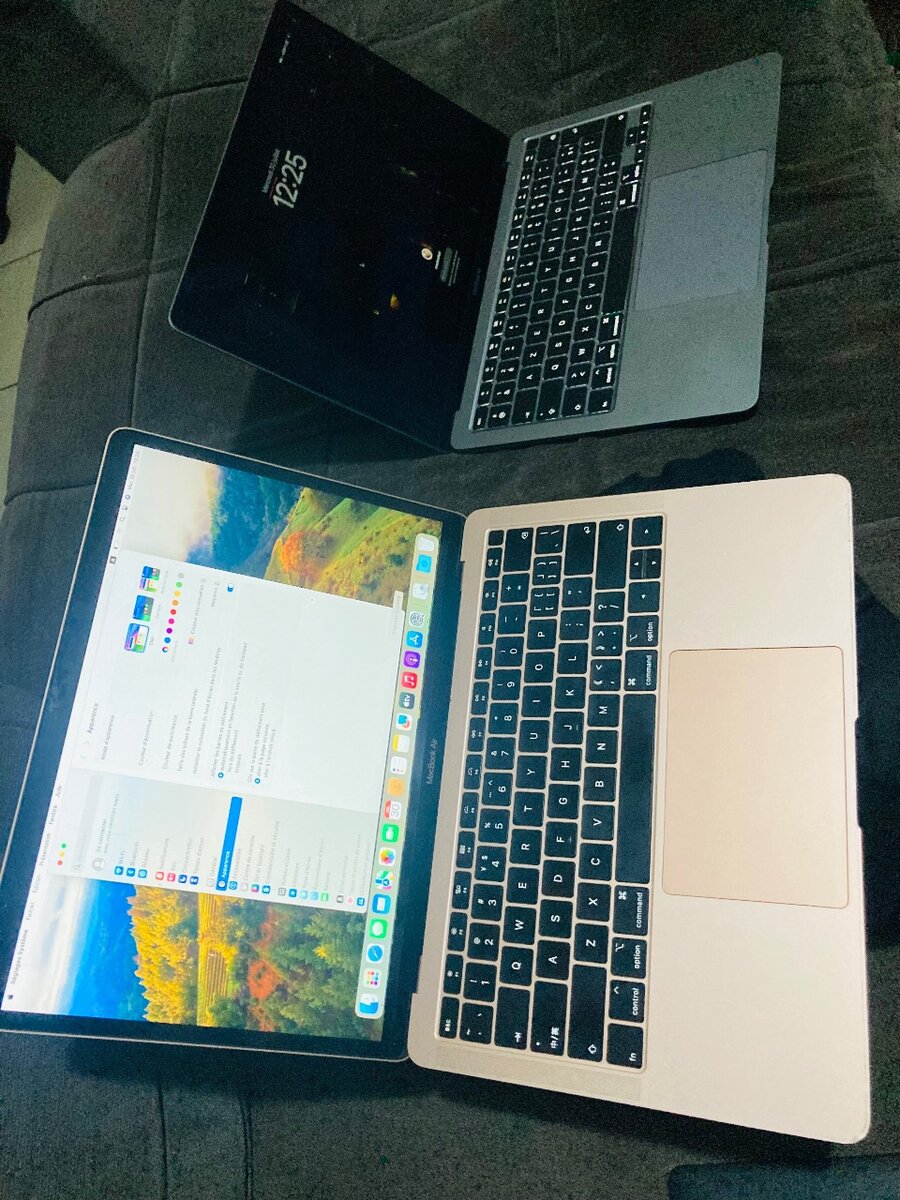 MACBOOK AIR 2019 10/10