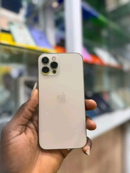 iPhone 12 Pro Max 128GB