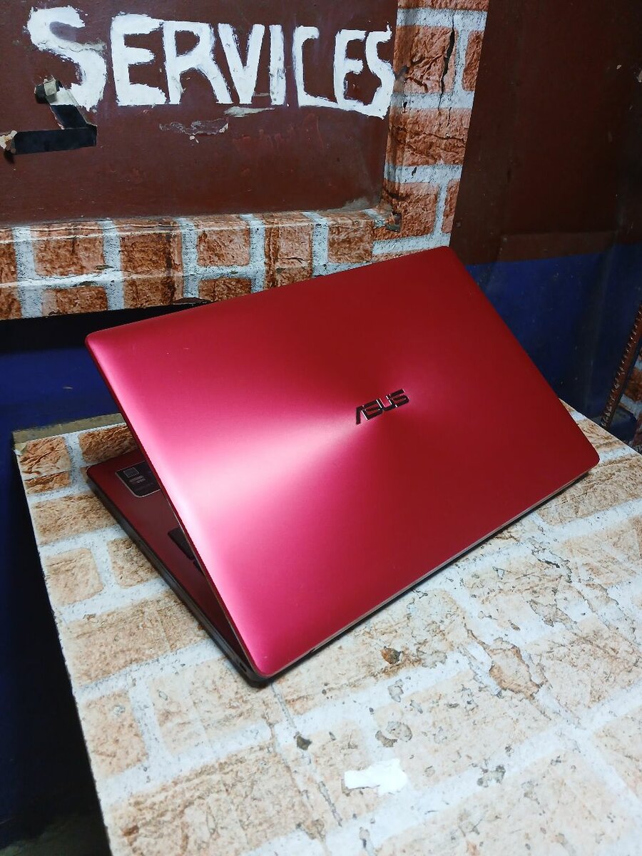 Asus X553M dual core