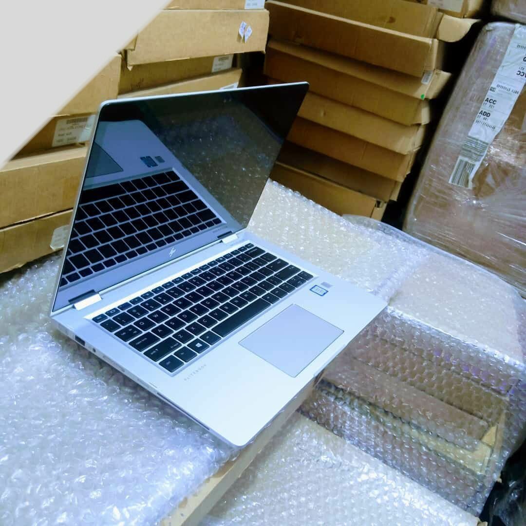 Hp Elitebook 1030 G3