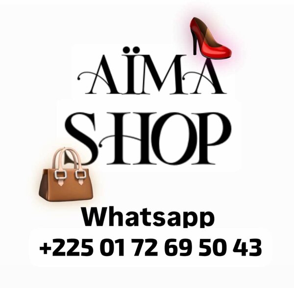 AÏMA SHOPS