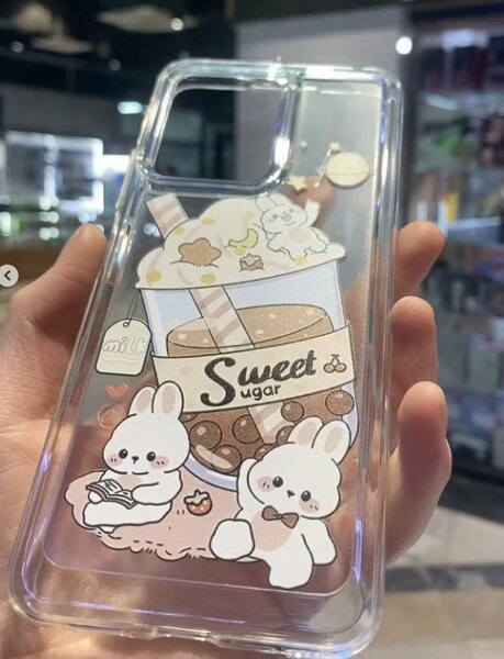 Чехол на телефон Redmi 12 4G