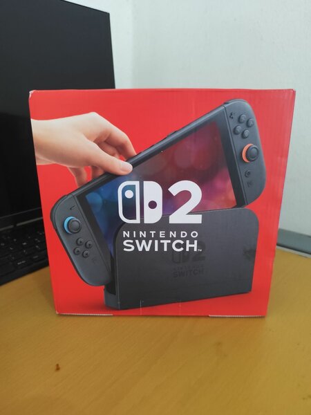 Console Nintendo Switch