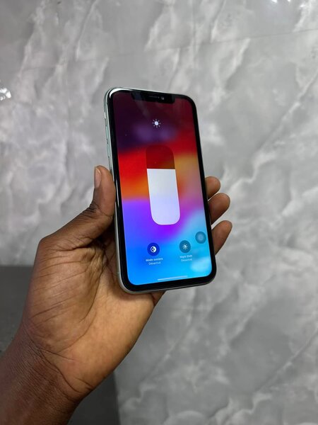 Smartphone Apple 11 Reconditionné