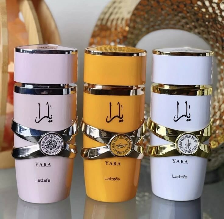 Parfum Yara pour Femme