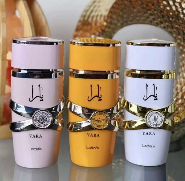 Parfum Yara pour Femme