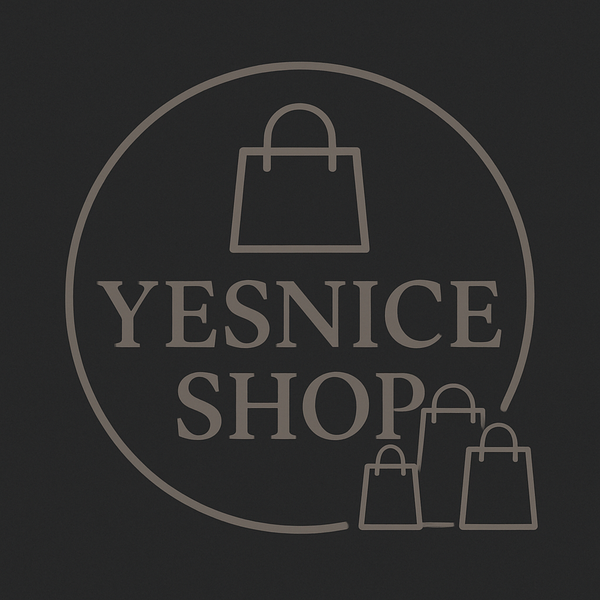 Yesnice shop