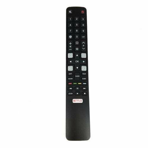 Télécommande TV universelle